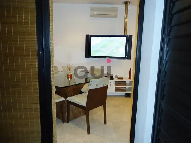 Apartamento 3 quartos e 1 banheiro, à venda, no bairro Vila Olímpia em São Paulo