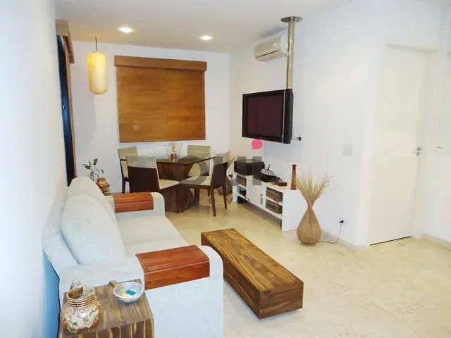 Apartamento 3 quartos e 1 banheiro, à venda, no bairro Vila Olímpia em São Paulo
