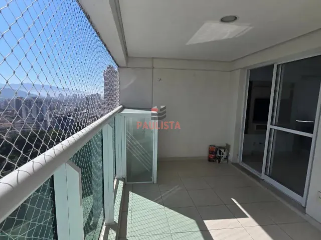 Apartamento 2 quartos e 2 banheiros, à venda, no bairro José Menino em Santos