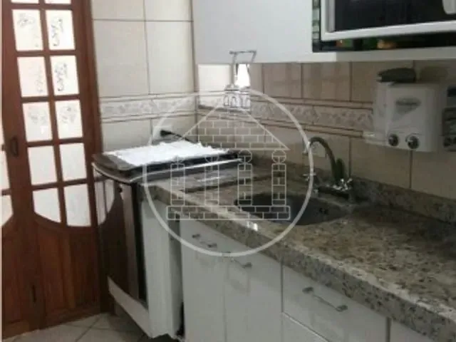 Apartamento 3 quartos e 2 banheiros, à venda, no bairro Vila São José (Cidade Dutra) em São Paulo