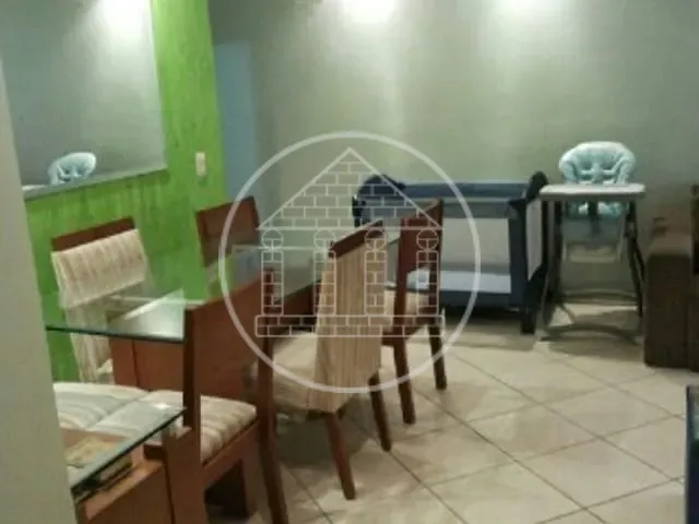 Apartamento 3 quartos e 2 banheiros, à venda, no bairro Vila São José (Cidade Dutra) em São Paulo