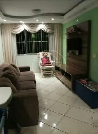 Apartamento, 3 quartos, 70 m² - Foto 5