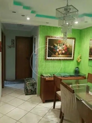 Apartamento, 3 quartos, 70 m² - Foto 14