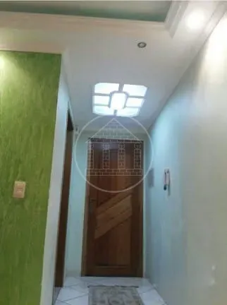 Apartamento, 3 quartos, 70 m² - Foto 9