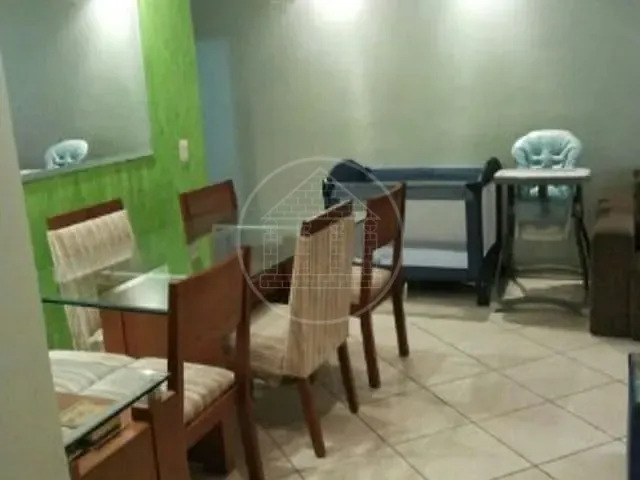 Apartamento 3 quartos e 2 banheiros, à venda, no bairro Vila São José (Cidade Dutra) em São Paulo
