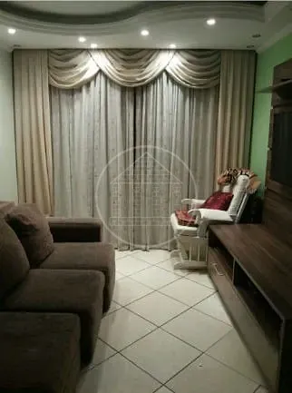 Apartamento, 3 quartos, 70 m² - Foto 11