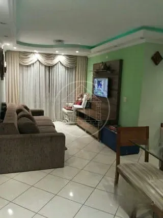 Apartamento, 3 quartos, 70 m² - Foto 1