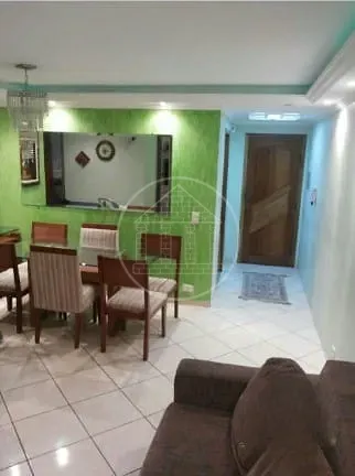 Apartamento, 3 quartos, 70 m² - Foto 3