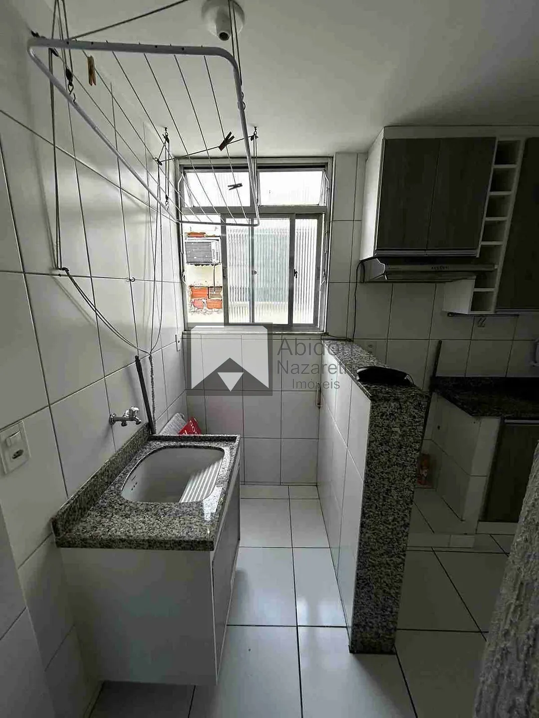 Apartamento, 2 quartos, 60 m² - Foto 6