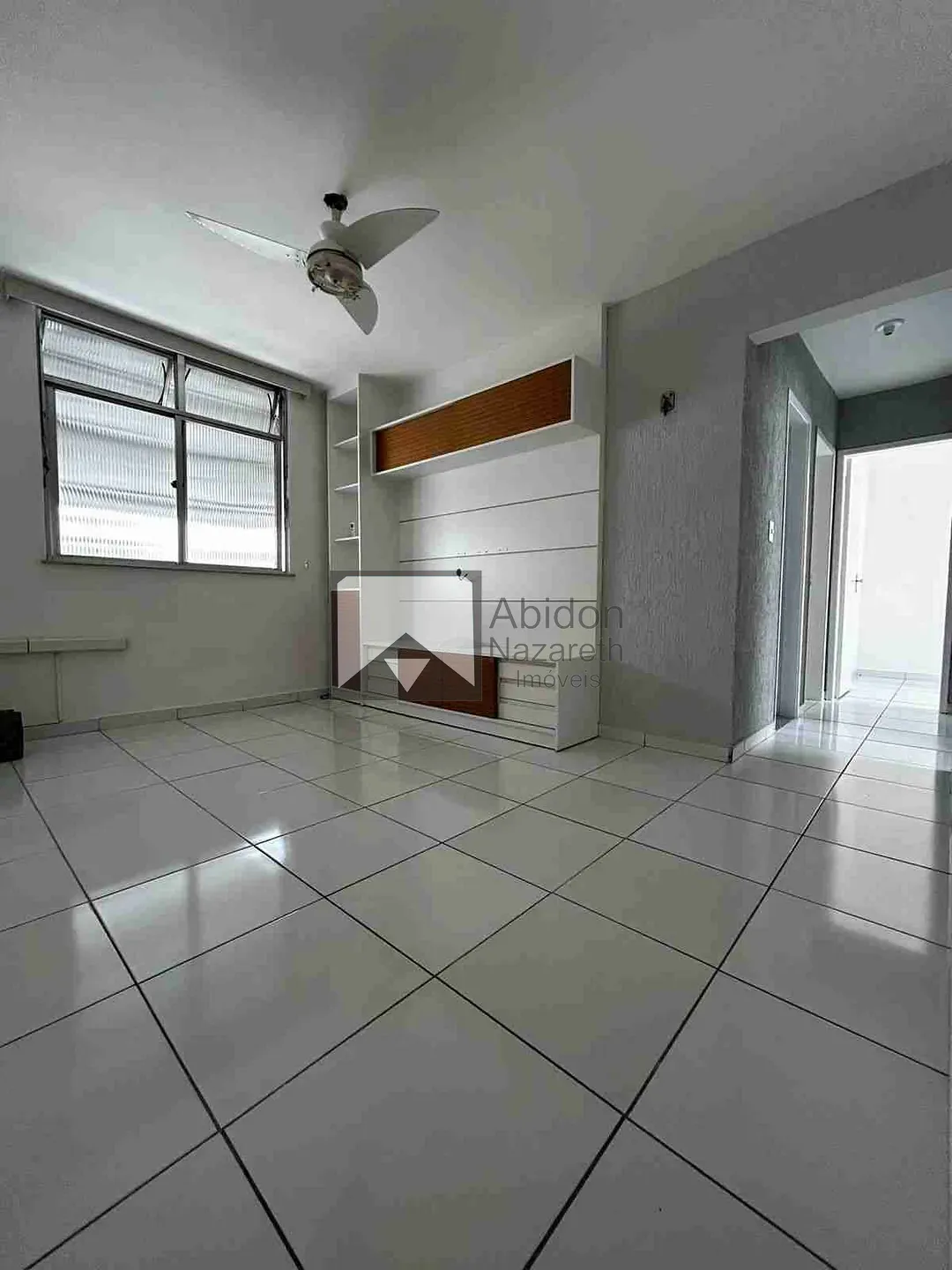 Apartamento, 2 quartos, 60 m² - Foto 1