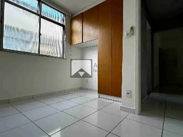 Apartamento com 70m² 2 quartos e 1 banheiro, à venda, no bairro Largo do Barradas em Niterói