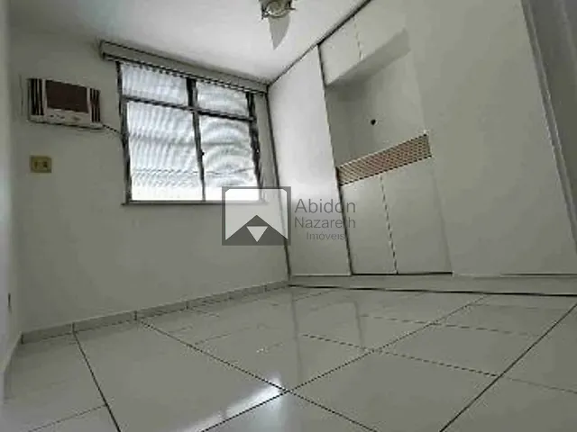 Apartamento com 70m² 2 quartos e 1 banheiro, à venda, no bairro Largo do Barradas em Niterói