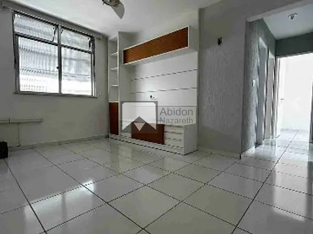 Apartamento com 70m² 2 quartos e 1 banheiro, à venda, no bairro Largo do Barradas em Niterói