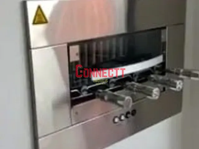Apartamento com 158m² 3 quartos e 5 banheiros, à venda, no bairro Jardim Olhos D'Água II em Ribeirão Preto