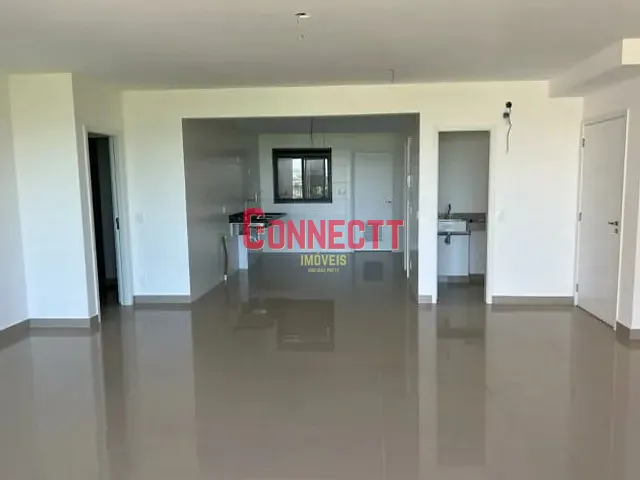 Apartamento com 158m² 3 quartos e 5 banheiros, à venda, no bairro Jardim Olhos D'Água II em Ribeirão Preto