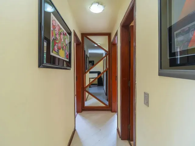 Apartamento 2 quartos e 2 banheiros, para alugar, no bairro Alto da XV em Curitiba