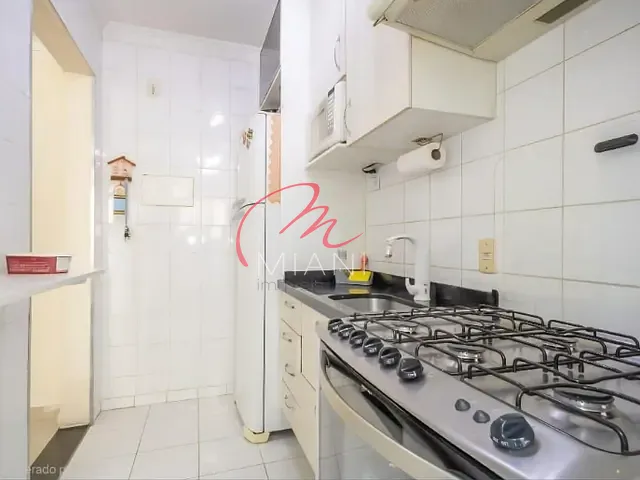 Apartamento 2 quartos e 1 banheiro, à venda, no bairro Conceição em Osasco