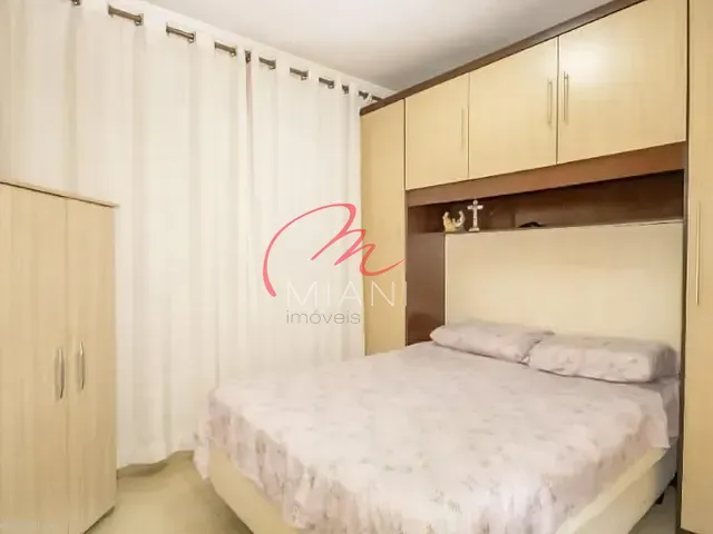 Apartamento 2 quartos e 1 banheiro, à venda, no bairro Conceição em Osasco