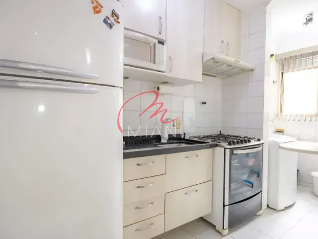 Apartamento 2 quartos e 1 banheiro, à venda, no bairro Conceição em Osasco