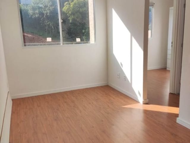 Apartamento com 42m² 2 quartos e 1 banheiro, à venda, no bairro Jardim Boa Vista (Zona Oeste) em São Paulo