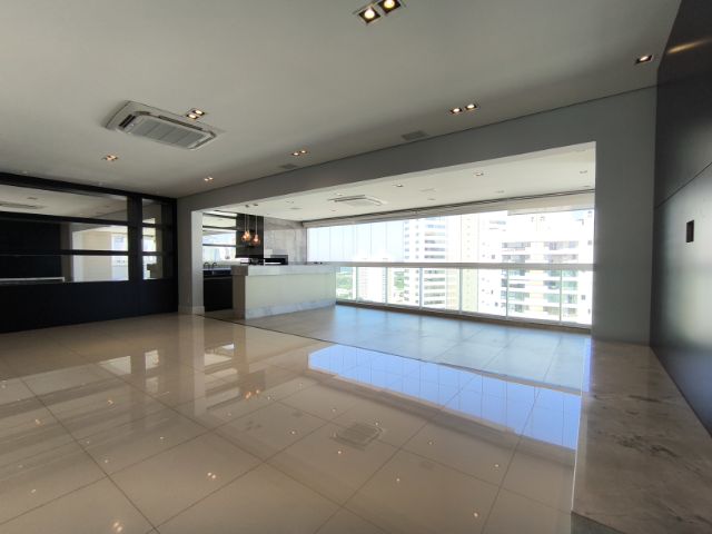 Apartamento 3 quartos e 4 banheiros, para alugar, no bairro Santa Rosa em Londrina