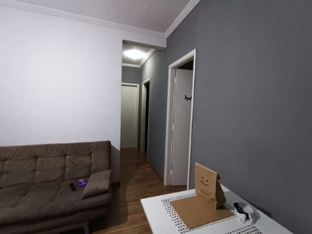 Foto do Apartamento - Apartamento com 2 dormitórios à venda, 53 m² por R$ 198.000,00 - Alto da Ponte - São José dos Campos/SP | INDEPENDENCE NEGOCIOS IMOBILIARIOS LTDA