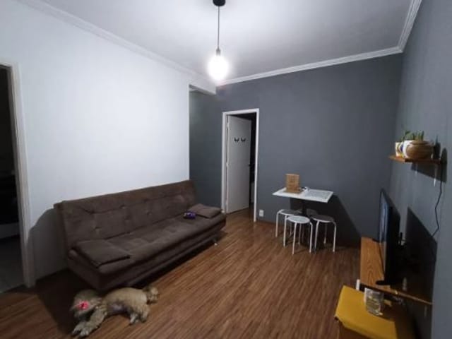 Foto do Apartamento - Apartamento com 2 dormitórios à venda, 53 m² por R$ 198.000,00 - Alto da Ponte - São José dos Campos/SP | INDEPENDENCE NEGOCIOS IMOBILIARIOS LTDA