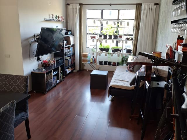 Foto do Apartamento - Apartamento à venda no Jardim Arpoador com 61m², 2 quartos e 1 vaga de garagem | Miani Imóveis