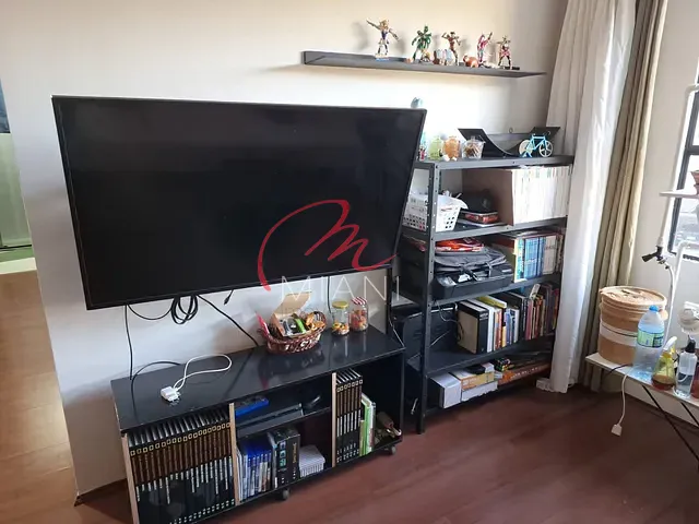 Apartamento 2 quartos e 1 banheiro, à venda, no bairro Jardim Arpoador em São Paulo