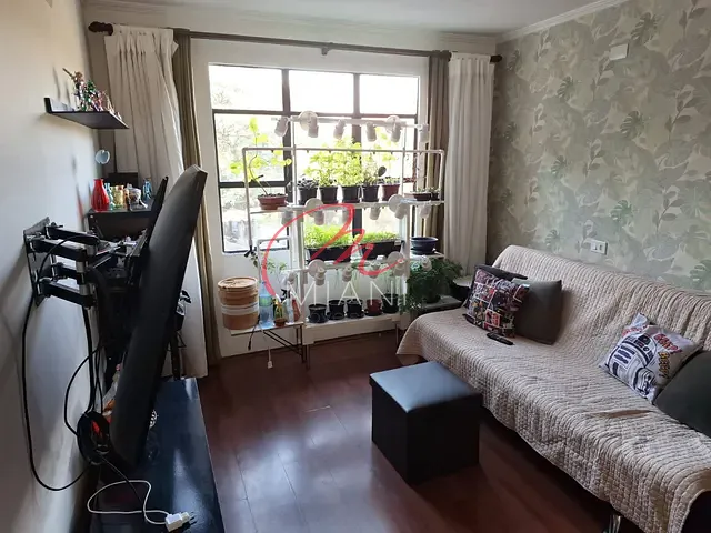 Apartamento 2 quartos e 1 banheiro, à venda, no bairro Jardim Arpoador em São Paulo