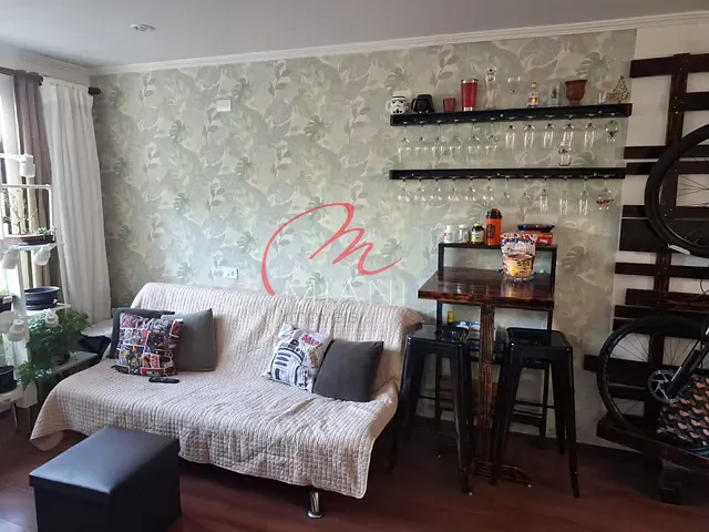 Apartamento 2 quartos e 1 banheiro, à venda, no bairro Jardim Arpoador em São Paulo