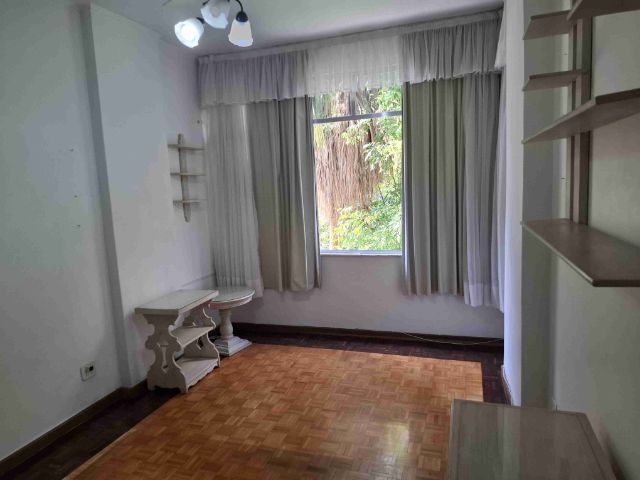 Foto do Apartamento - Apartamento frente vazio no Coração de Icaraí à venda, Icaraí, Niterói, RJ | ABIDON NAZARETH IMÓVEIS