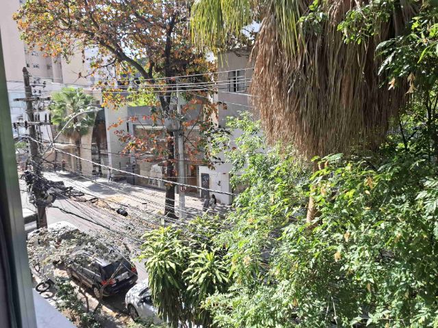 Foto do Apartamento - Apartamento frente vazio no Coração de Icaraí à venda, Icaraí, Niterói, RJ | ABIDON NAZARETH IMÓVEIS