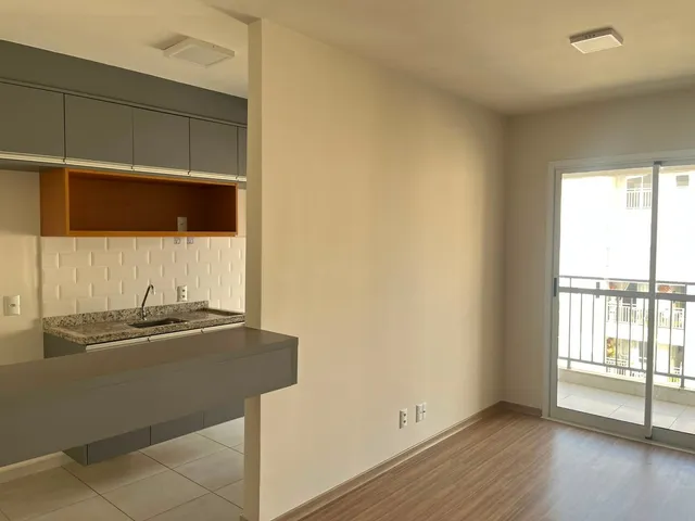 Apartamento 2 quartos e 1 banheiro, para alugar, no bairro Aurora em Londrina