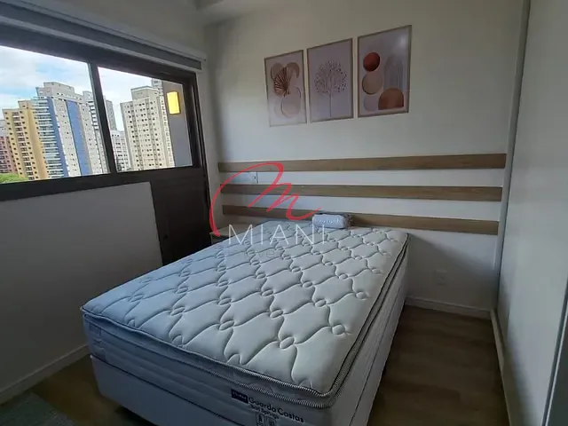 Studio 1 quarto e 1 banheiro, para alugar, no bairro Vila Mariana em São Paulo