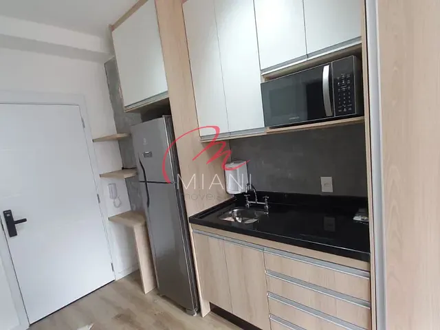 Studio 1 quarto e 1 banheiro, para alugar, no bairro Vila Mariana em São Paulo