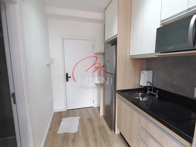 Studio 1 quarto e 1 banheiro, para alugar, no bairro Vila Mariana em São Paulo