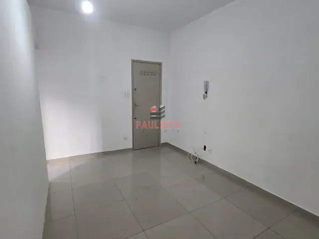 Apartamento 1 quarto e 1 banheiro, à venda, no bairro Itararé em São Vicente