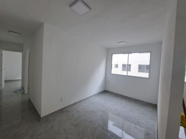 Apartamento com 42m² 2 quartos e 1 banheiro, à venda, no bairro Jardim do Lago em São Paulo