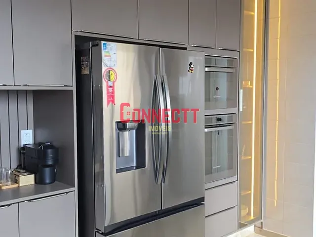Apartamento 4 quartos e 6 banheiros, à venda ou para alugar, no bairro Santa Cruz do José Jacques em Ribeirão Preto