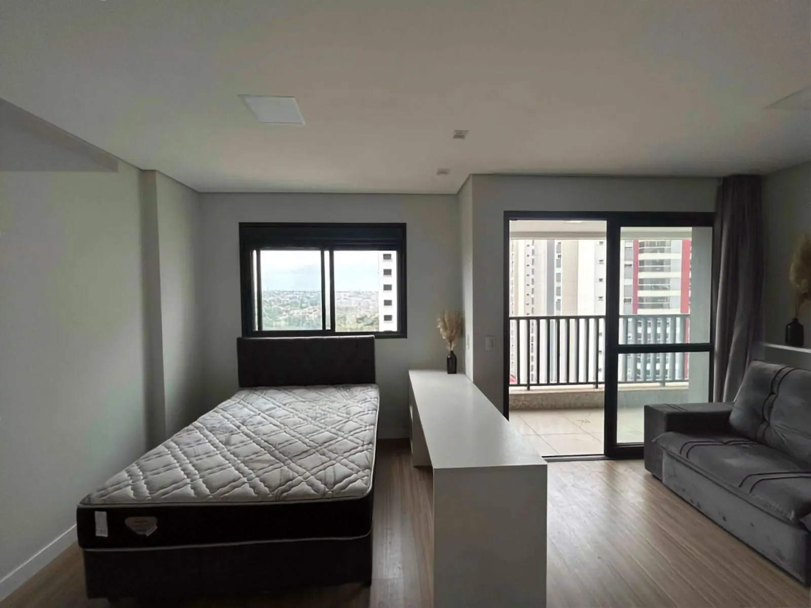 Apartamento, 1 quarto, 47 m² - Foto 5