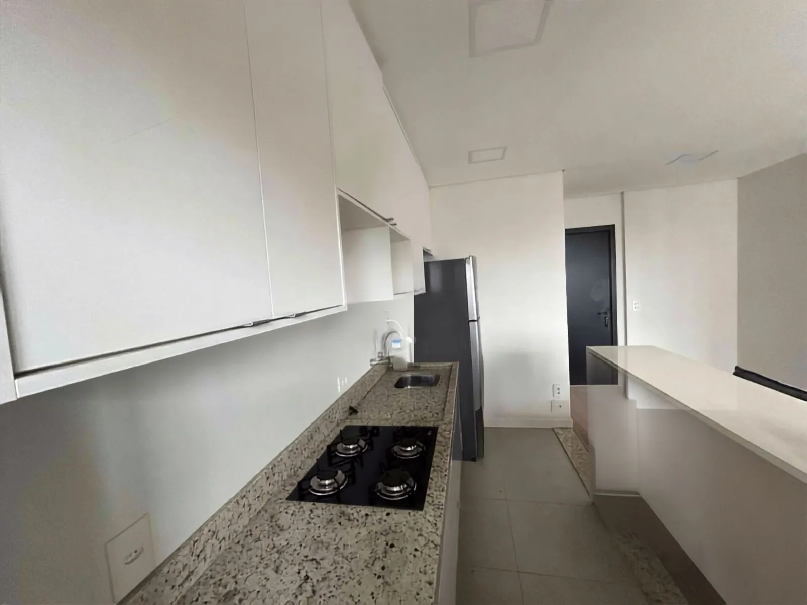 Apartamento, 1 quarto, 47 m² - Foto 2