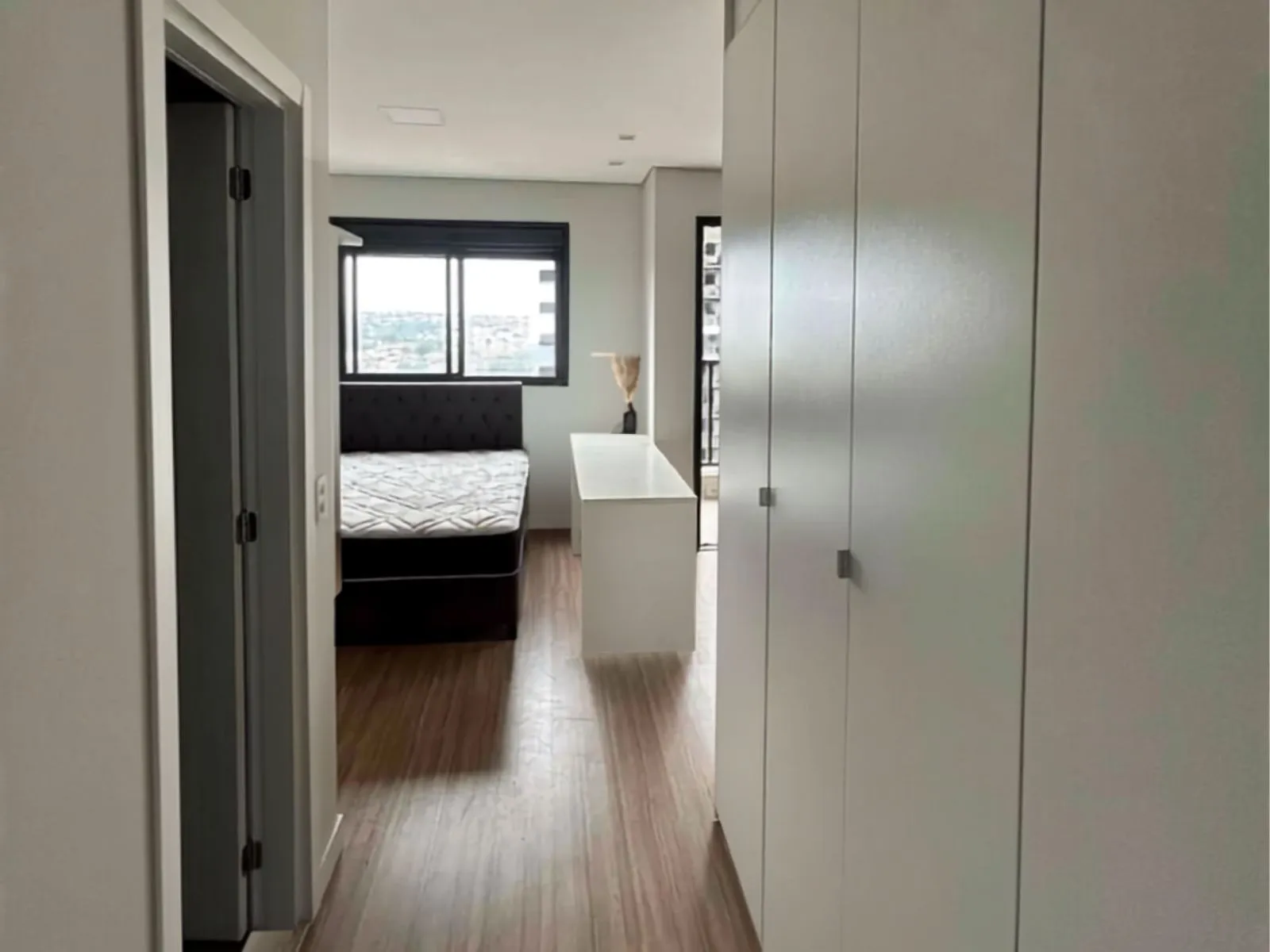Apartamento, 1 quarto, 47 m² - Foto 7
