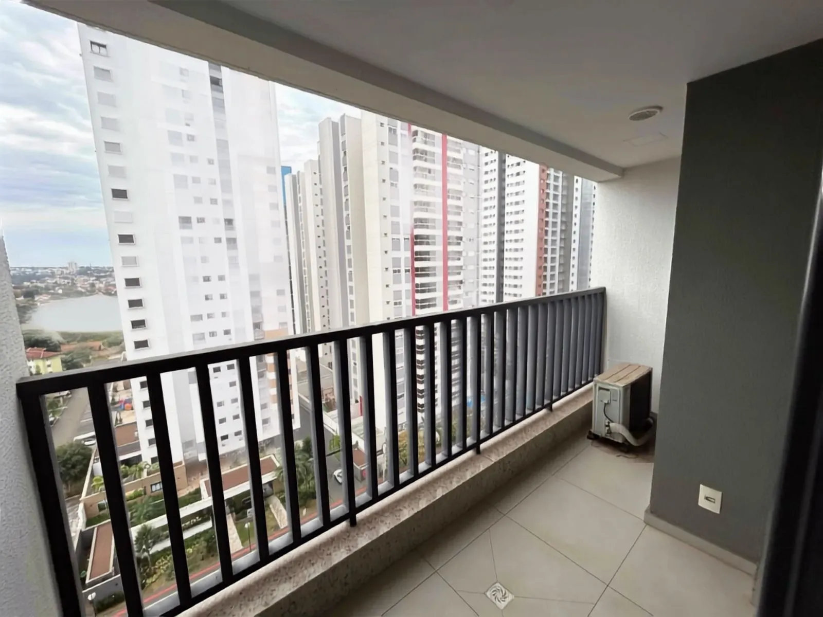Apartamento, 1 quarto, 47 m² - Foto 6