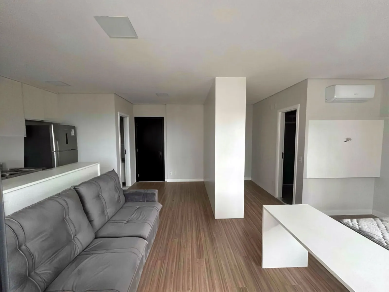 Apartamento, 1 quarto, 47 m² - Foto 4