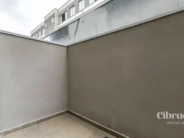 Apartamento 1 quarto e 1 banheiro, para alugar, no bairro Centro Cívico em Curitiba