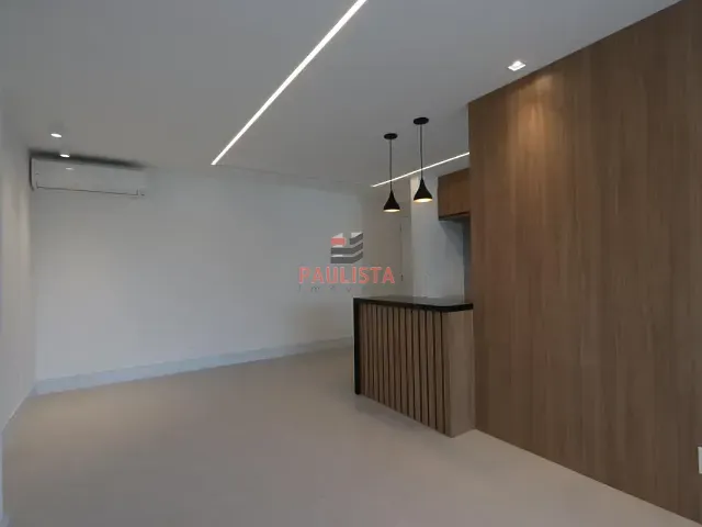 Apartamento com 76m² 2 quartos e 2 banheiros, para alugar, no bairro Vila Mariana em São Paulo