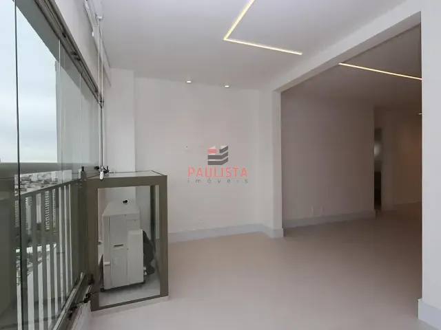 Apartamento com 76m² 2 quartos e 2 banheiros, para alugar, no bairro Vila Mariana em São Paulo