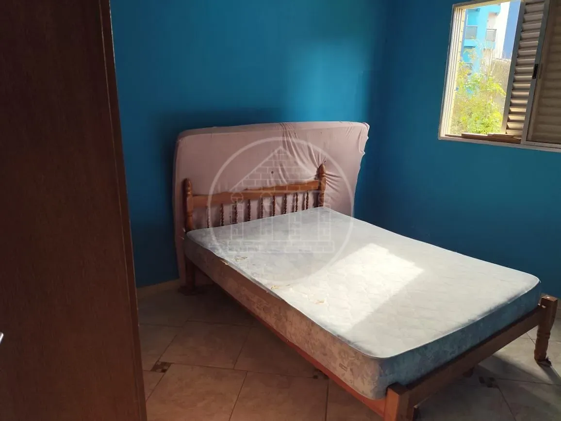Apartamento, 2 quartos, 45 m² - Foto 9