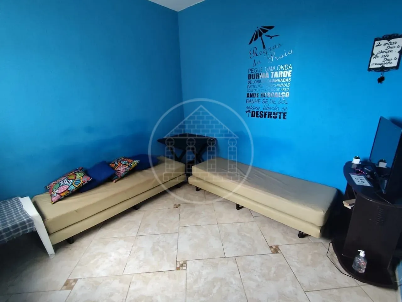 Apartamento, 2 quartos, 45 m² - Foto 8